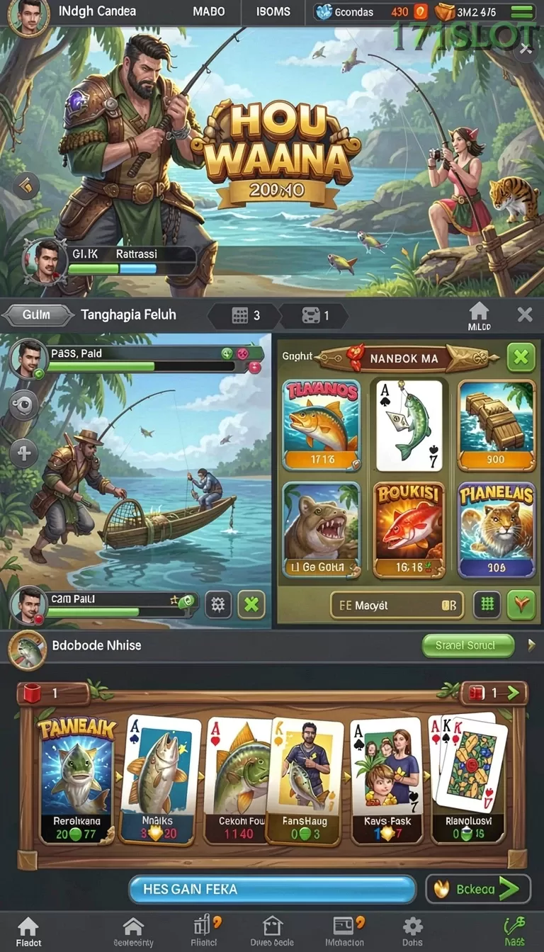 Screenshot Asia200 nomor 1