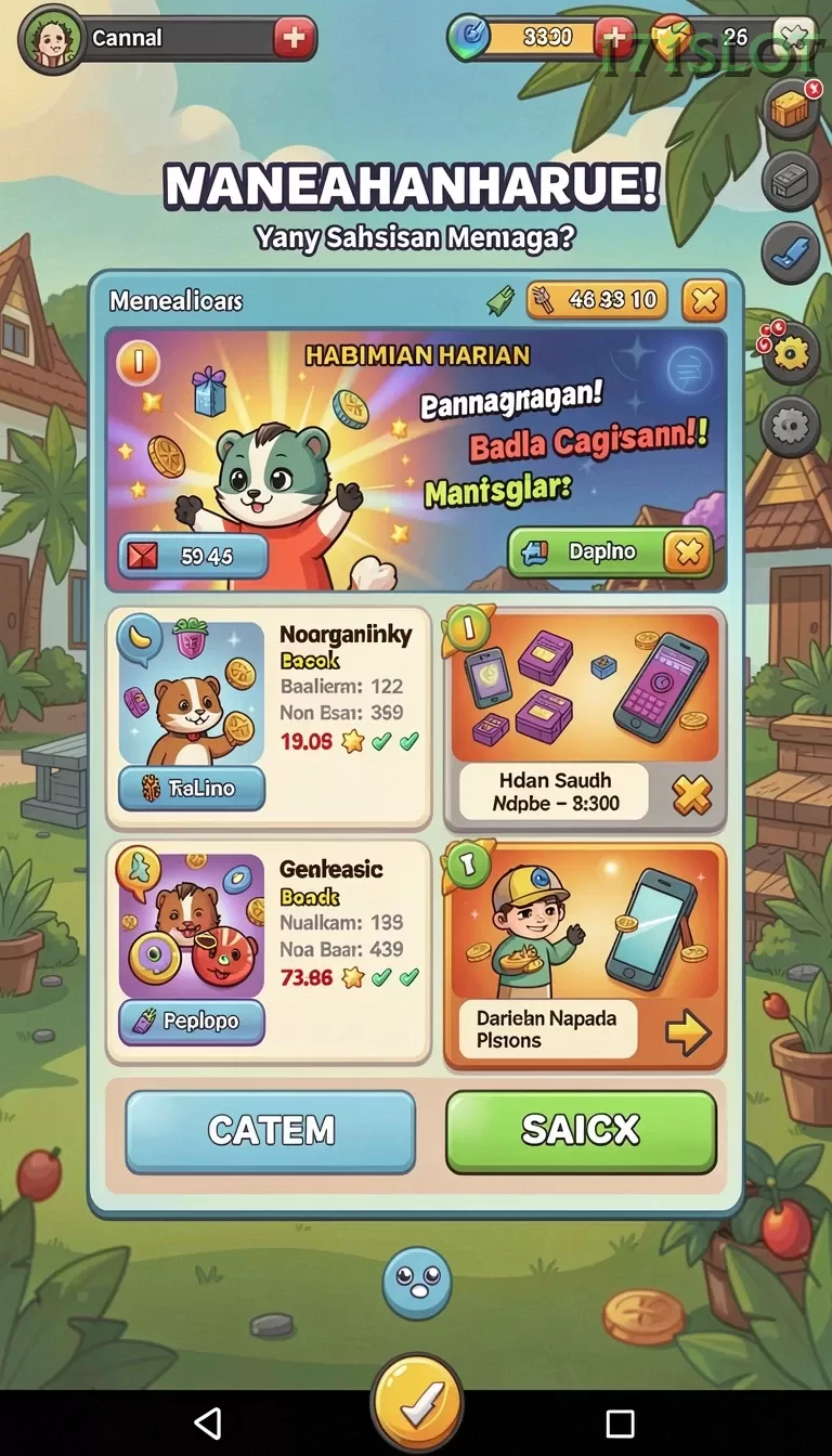 Screenshot 7meter nomor 1
