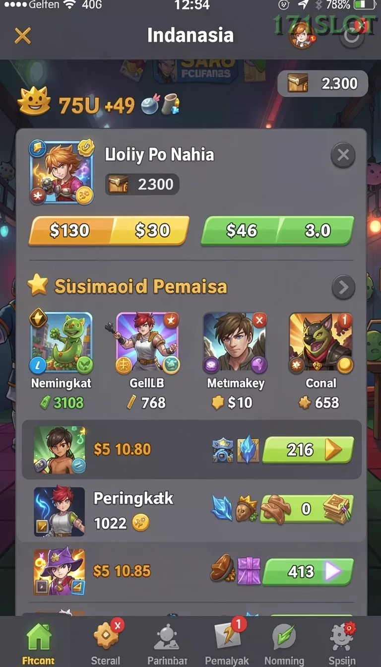 Screenshot S80 nomor 3