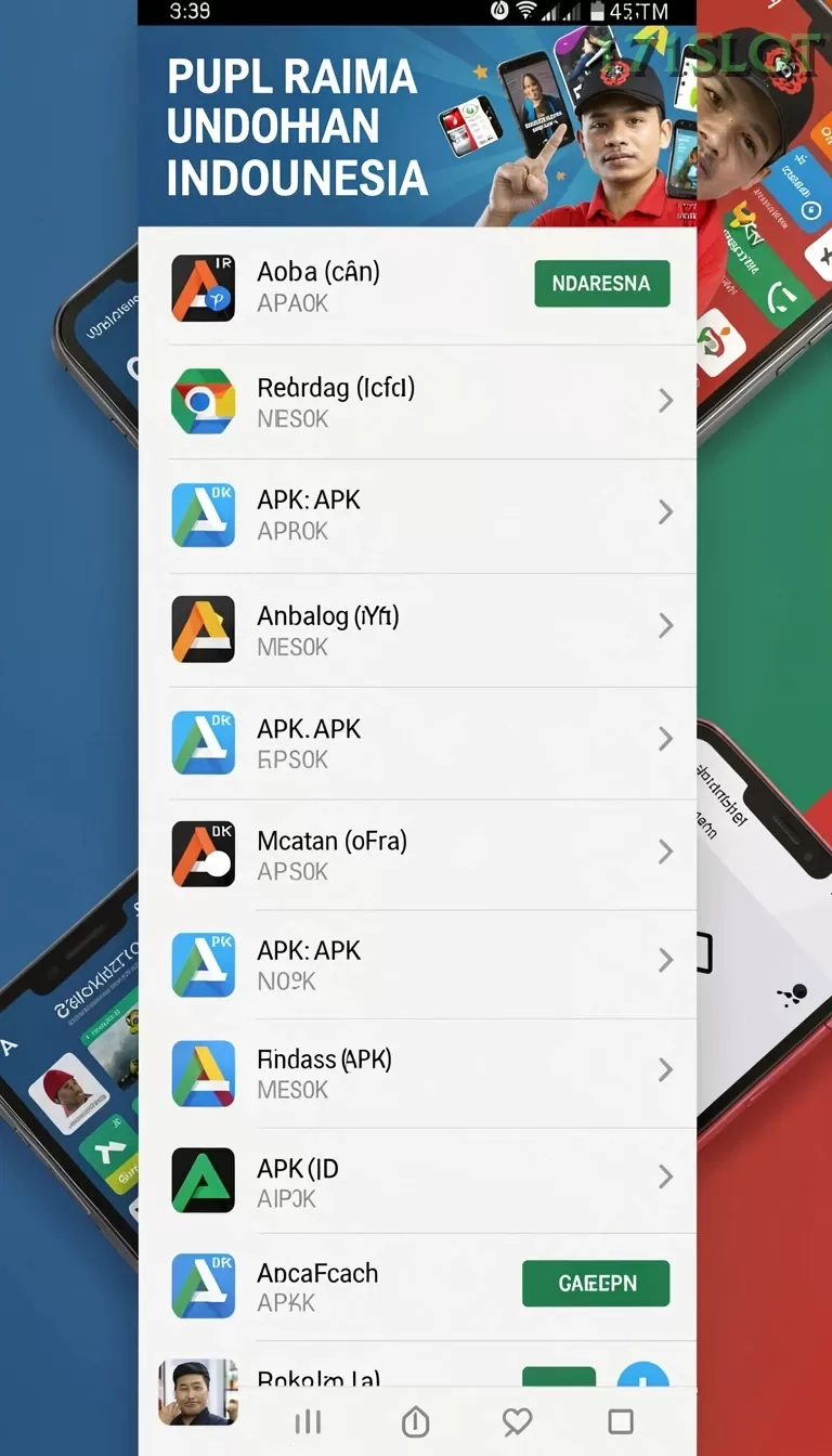Screenshot Daya138 nomor 1