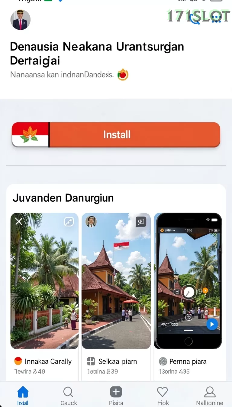 Screenshot Dam88 nomor 1